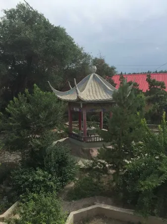 Hutubi Xintian Hotel