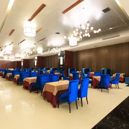 Laibin Hotel