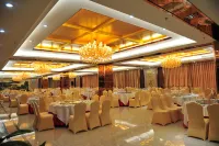 Shizilou Hotel Hotels in Yanggu County