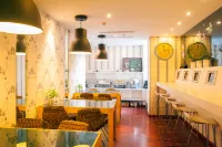 Nantong White-collar INN