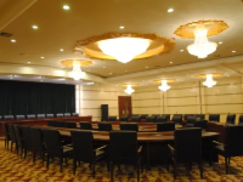 Yaoyun Hotel Hotels in Wangdu