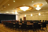 望都堯韻大飯店