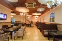 Wanzi Hotel - sarapan