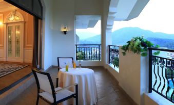 Country Garden Phoenix Hotel Suizhou