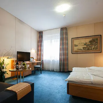 Hotel Unger