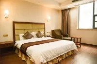 Shengda Hot Spring Hotel
