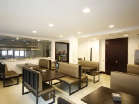 Luan County Xiyuan Inn Hotels in Luanzhou