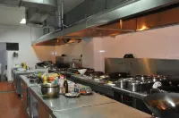 Xinhui Hotel - 3 stjerner