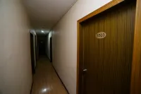 Yidu Antu Hotel