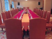 红安桂花园酒店 - 会议室