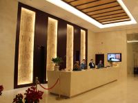 上杭金秋假日酒店 - 公共区域