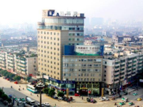 星程九江天翔酒店