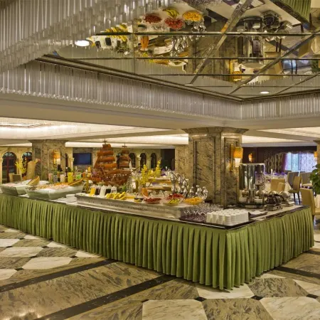 South Pacific International Hotel