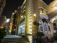 菲格公寓酒店(青岛鲁邦国际风情街店) - 酒店附近
