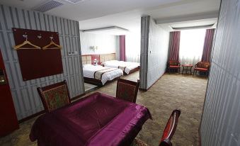 Chenguang Boutique Chain Hotel