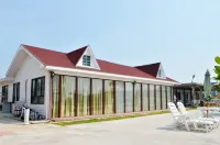 Huizhou Bijia Peninsula Resort Các khách sạn gần Dajia Island Leisure Paradise