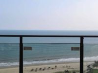 阳江海陵岛十里银滩海之梦豪华度假公寓 - 公共区域