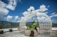 Jing Mo Bi Hu Hotel Hotels in Eryuan