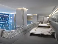Hyatt Regency Tianjin East Hotels near Dongli