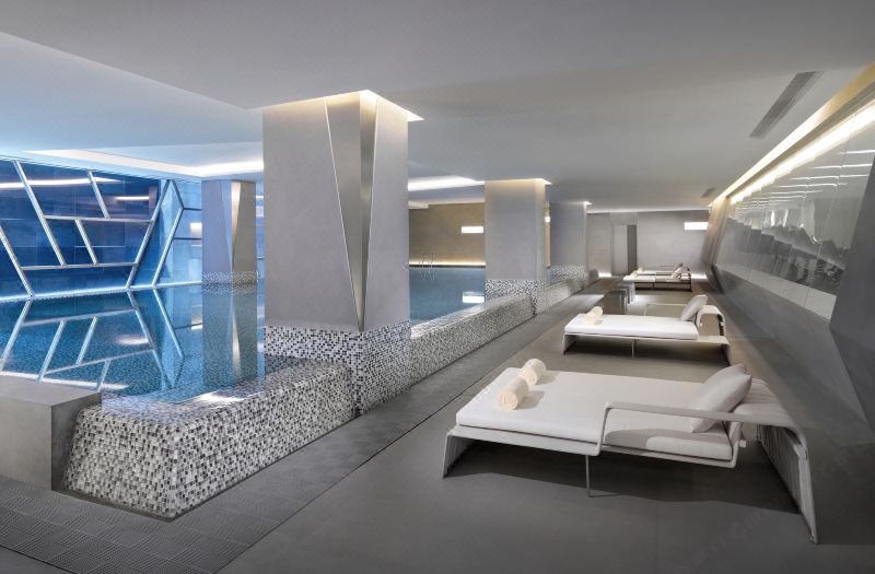 Hyatt Regency Tianjin East photo 2