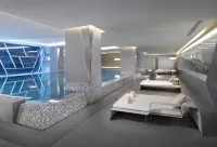 Hyatt Regency Tianjin East