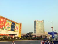 深圳爱联好酒店 - 酒店附近