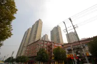 Jinbo'an Holiday Hotel - Wifi