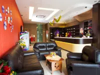 Remember Hotel Bukit Gambir