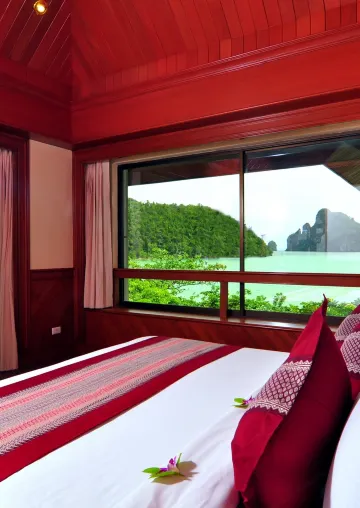 ห้องสวีท(andaman)