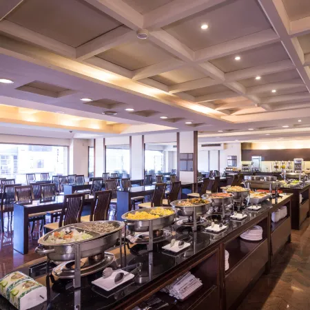 Twinstar Hotel