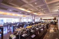 Twinstar Hotel - breakfast