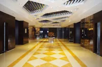 Tianwang International Hotel Hotels in Chifeng