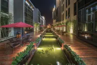 Shanghai Best Boutique Hotel Hotels near Zhujiadian Kangri Zhi Zhan Monument