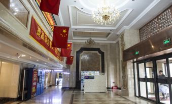 Dasheng Daily Rental Apartment (Harbin Haxi)