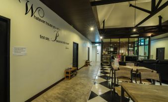 Mercy Hostel