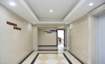 Zailushang Boutique Hostel (Dongguan Houjie Wanda)