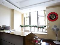 北京青年酒店式公寓 - 公共区域