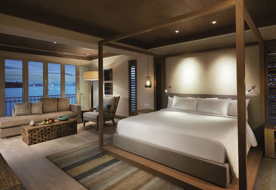 리조트 월드 랑카위