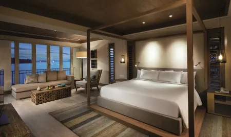 Resorts World Langkawi Отели рядом с достопримечательностью «Duyong Island»