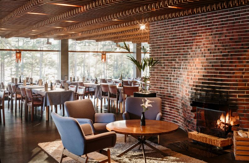 Hotel Rantapuisto photo 4