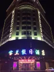 Baolan Holiday Hotel Các khách sạn ở Giới Châu