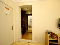 铁岭梅西快捷酒店 - 高级标准间