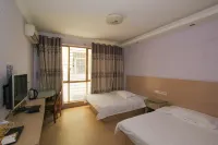 Guilin Anyuan Hotel (North Railway Station)