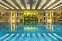 ปักกิ่ง เจ้า หลิน แกรนด์ โฮเทล