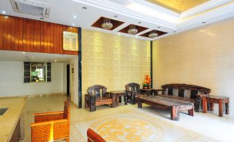 Hua Ting Bai Eryuan the Resort Apartments