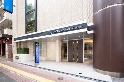 MYSTAYS 五反田飯店