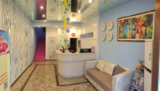 Shuang 'an Hotel (Gushi Youth Theme Store)