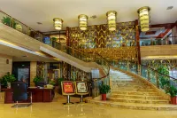 Huaxin Hotel - breakfast