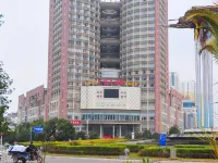 Huibao Hotel Hotels in Qujing