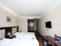 速8酒店(北京旧宫地铁站店) - 标准双床房